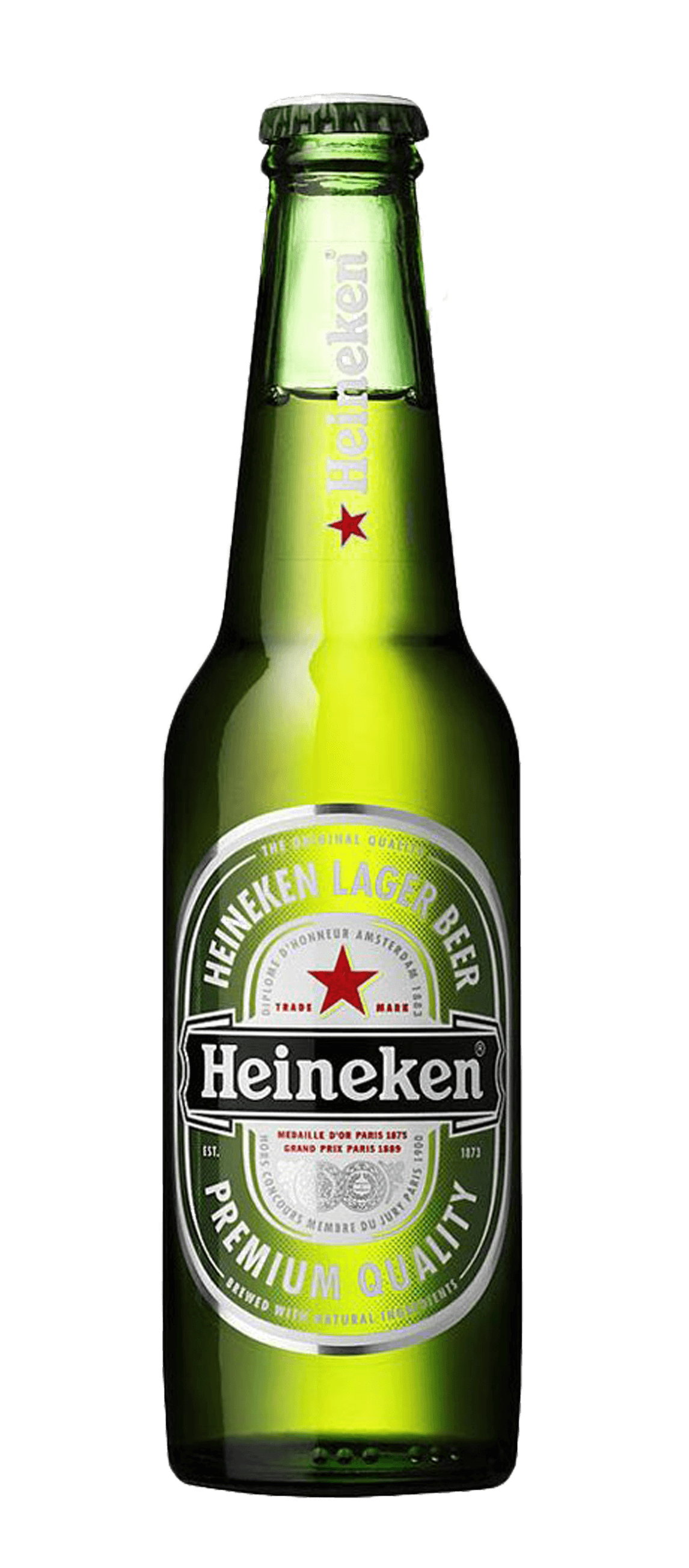 Heineken Beer