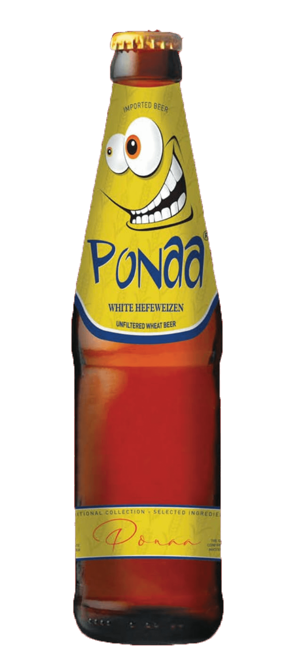 ponaa wheat beer